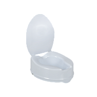 Насадка на унитаз RF-870 (10 см.) Reha Fund