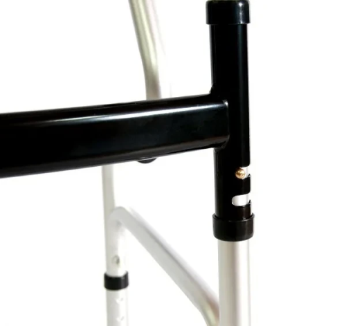 Ходунки для взрослых PMR816L Мега-Оптим фото 2