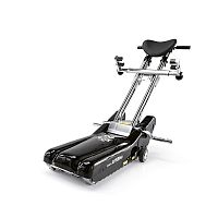 Лестничный подъемник (Ступенькоход) K.S.P. Sherpa 902