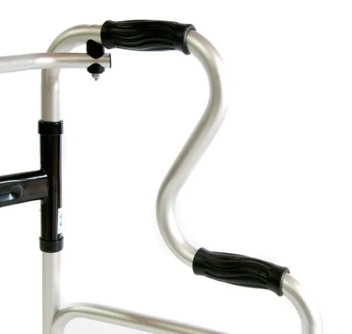 Ходунки для взрослых PMR816L Мега-Оптим фото 3