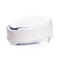 Насадка на унитаз с крышкой TU 144-6 Ortonica