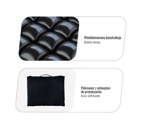 Подушка противопролежневая Prevent Premium, Armedical фото 4