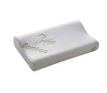 Подушка ортопедическая для сна Bamboo Dream 50х30х10, Armedical