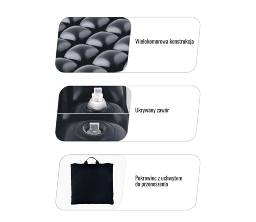 Подушка противопролежневая Prevent Сlassic, Armedical фото 3