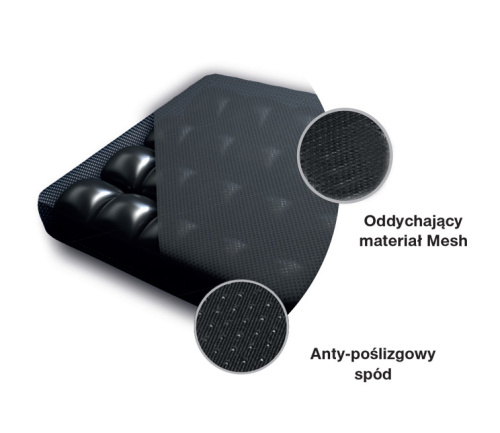 Подушка противопролежневая Prevent Premium, Armedical фото 5