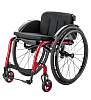 Инвалидные коляски активного типа