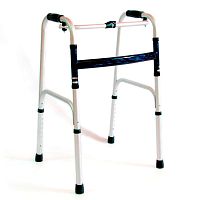 Ходунки для взрослых FS963L Мега-Оптим