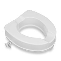 Насадка на унитаз King (10 см.) без крышки, Timago