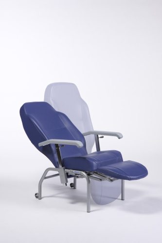 Гериатрическое кресло Normandie Vermeiren фото 3