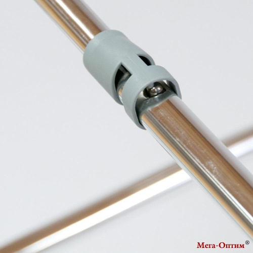 Ходунки для взрослых FS915L Мега Оптим фото 4