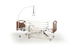 Кровать функциональная электрическая Alois Vermeiren