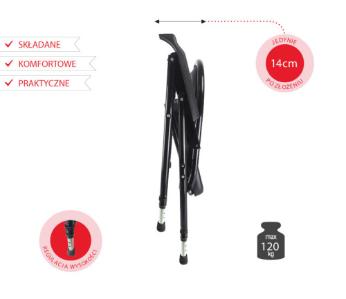 Кресло-туалет AR-102, Armedical фото 5