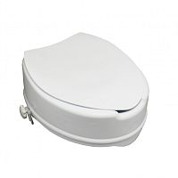 Насадка на унитаз с крышкой Vctp0031 (15 см.) Vitea Care