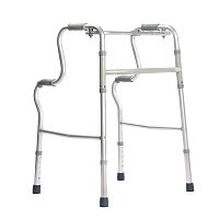 Ходунки для пожилых и инвалидов Wave Vitea Care 