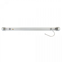 Облучатель бактерицидный ультрафиолетовый ОБУ-30