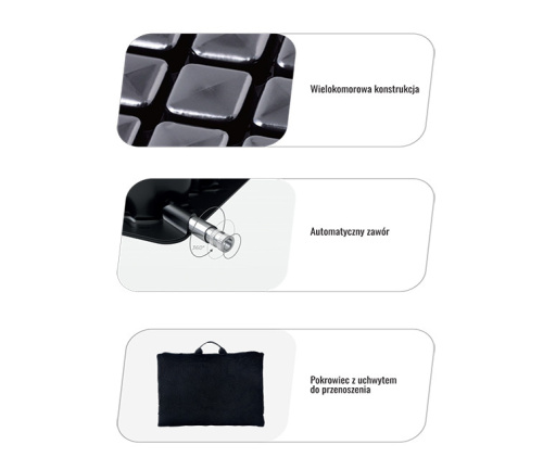 Подушка противопролежневая Prevent Plus, Armedical фото 3