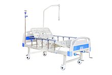 Кровать функциональная механическая FB-4