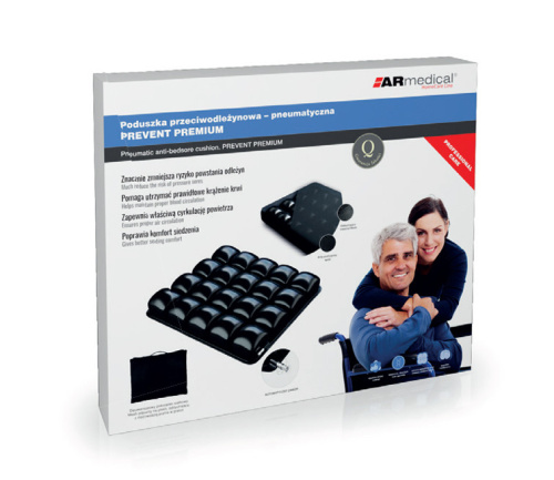 Подушка противопролежневая Prevent Premium, Armedical фото 7