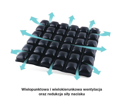 Подушка противопролежневая Prevent Сlassic, Armedical фото 2