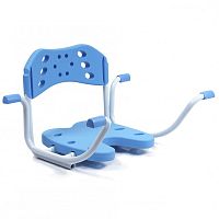 Сиденье для ванны Ortonica LUX 400 неповоротное