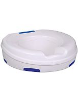 Насадка на унитаз для пожилых Clipper I, Herdegen