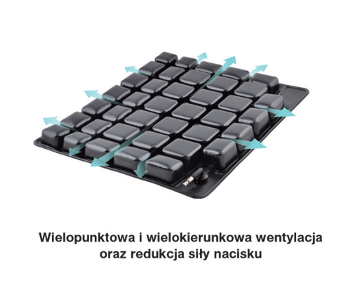 Подушка противопролежневая Prevent Plus, Armedical фото 6