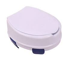 Насадка на унитаз RF-871 (11 см.) Reha Fund