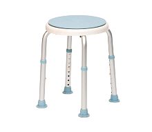 Стул для ванной AR-201A Armedical (Поворотное сидение)