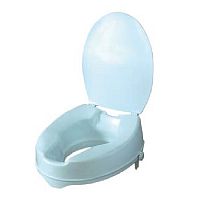 Насадка на унитаз RF-870 (15 см.) Reha Fund