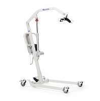 Подъемник передвижной для инвалидов Falcon Vermeiren