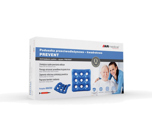 Подушка противопролежневая Prevent, Armedical фото 2