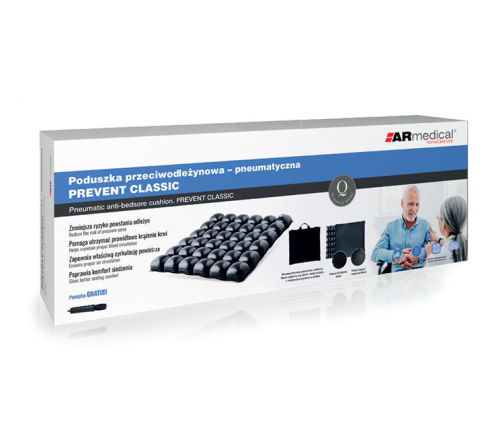 Подушка противопролежневая Prevent Сlassic, Armedical фото 4