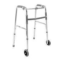 Ходунки для пожилых JMC-C 3016W5 Timago