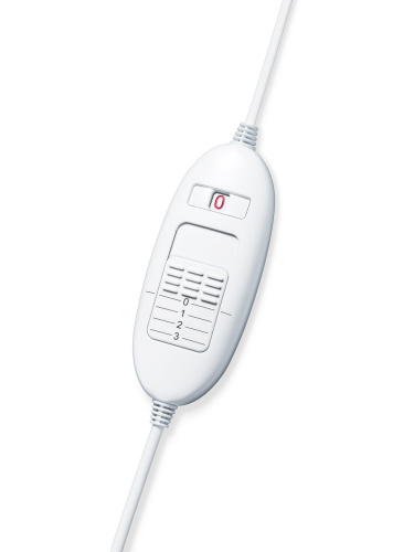 Электрическая простыня Beurer TS 15 фото 4