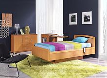 Кровать функциональная электрическая PB 533 Elbur