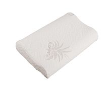 Подушка ортопедическая для сна Aloe Vera Dream 50х30х11, Armedical