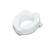Насадка на унитаз без крышки AR-110ВК (10 см), Armedical