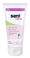 Крем защитный для тела Seni (Аргинин и Синодор) 200 мл.