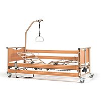 Кровать функциональная электрическая Luna Basic 2, Vermeiren