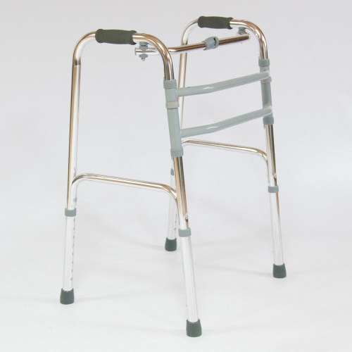 Ходунки для взрослых FS915L Мега Оптим